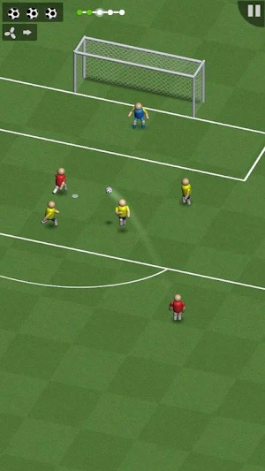 Top Scorer 2 Screenshot 0