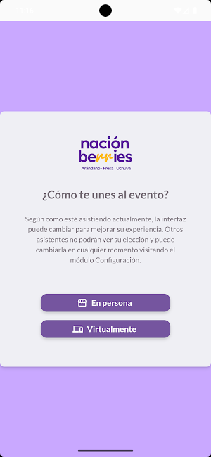Nación Berries Screenshot 1