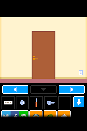 Tiny Room - room escape game - Screenshot 1