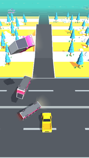 Safe Driving Expert Screenshot 2