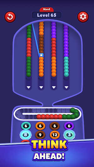Beads Funnel Screenshot 3