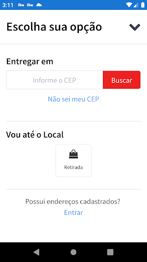 Blends Dogueria Gourmet Screenshot 2