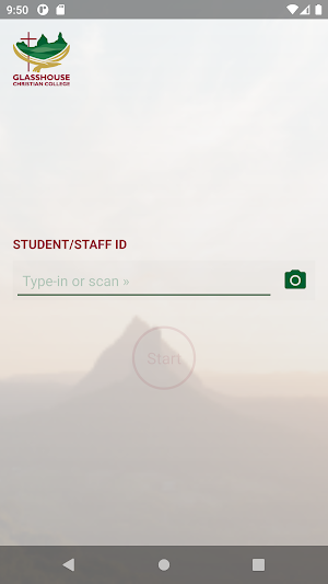 GCC Library Screenshot 1