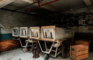 Escape Games - Old Industrial Building Escape Screenshot 1