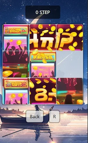 Shine the spotlight Screenshot 2