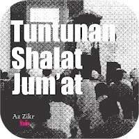 Tuntunan Sholat Jumat