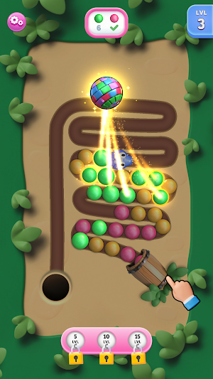 Zooma Link Screenshot 3