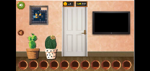 AdorableRoomEscape Screenshot 2