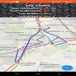 BikeKing Screenshot 0