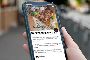 Amazing Low Carb Recipes Screenshot 2