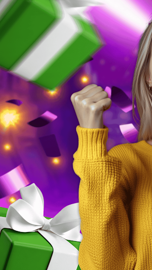 Crown Coins Casino' Screenshot 1