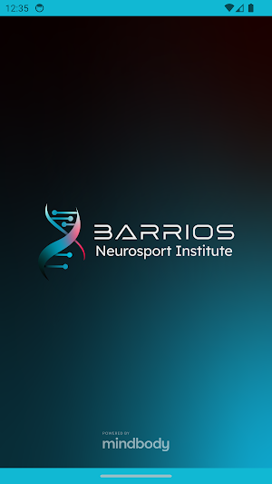 Barrios Neurosport Institute Screenshot 0