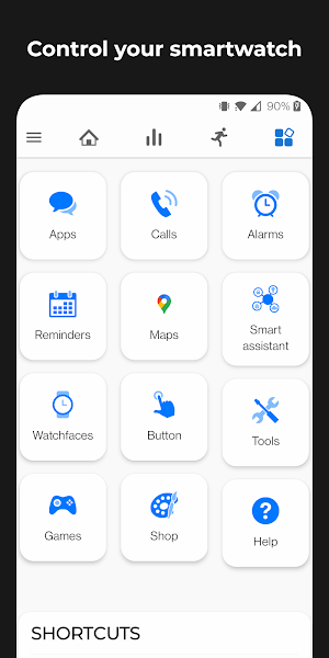 Notify for Xiaomi Screenshot 1