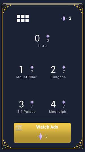 Iso Palace Screenshot 2