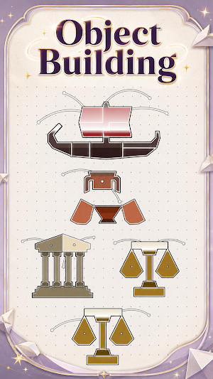 Shape Logic Builder Screenshot 0