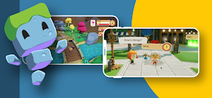 Town Squared: Kids Maths Game Screenshot 0