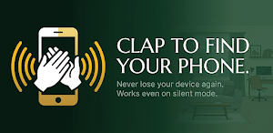 Clap Phone Finder Screenshot 3