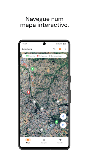 Aquitem Screenshot 1