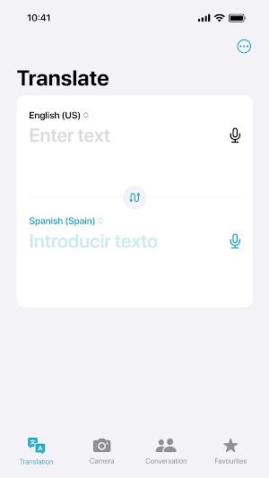 Translate Screenshot 0