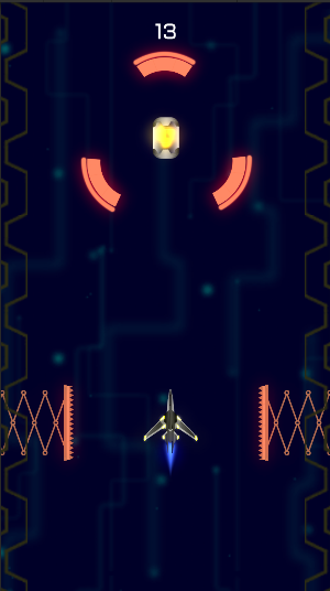 Space Road Screenshot 3