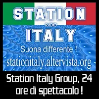 Station Italy Multiapp