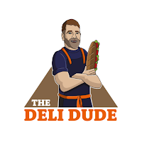 The Deli Dude - Warrington