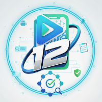 12 Testers: Closed Testing App