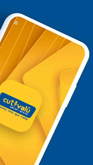 Cutivalú Screenshot 1