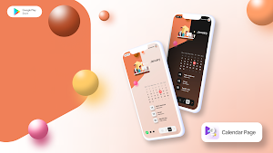 Graphication UI for Klwp Screenshot 3