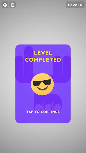 Number Lab Screenshot 2