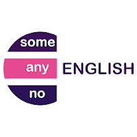English Tests:Learn Some,Any,No & practice grammar