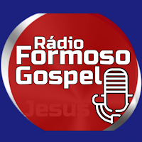 Rádio Formoso Gospel