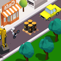 bmx rider