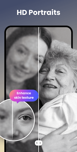 AI Enhancer, AI Photo Enhancer Screenshot 3