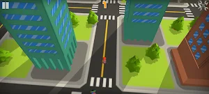 City Driver Screenshot 2