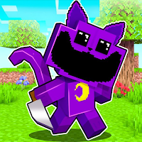 Smiling Critters Minecraft PE