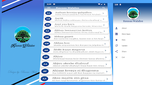 Kuusaa Walaloo Screenshot 2