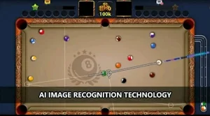Aim Tool for 8 Ball Pool Pro Screenshot 2