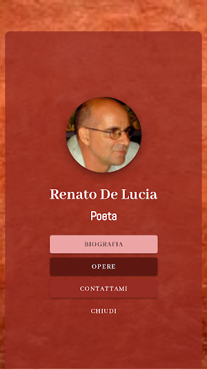 Renato De Lucia Screenshot 1