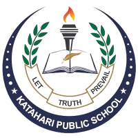 KATAHARI PUBLIC SCHOOL
