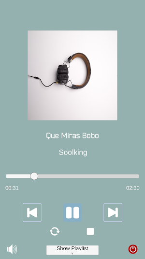Soolking : Que Miras Bobo Screenshot 1