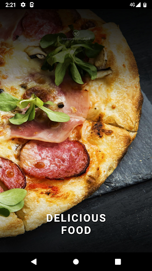 Fiorentina 3 pizza&grill Screenshot 0