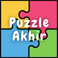 Puzzle Akhir