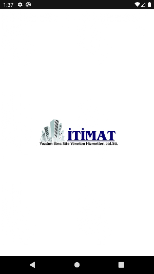 İtimat Yönetim Screenshot 0
