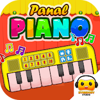 Belajar Piano Anak