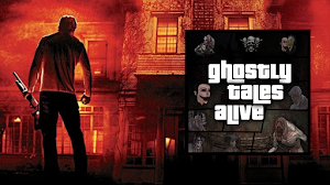 GTA: Ghostly Tales Alive Scary Screenshot 0
