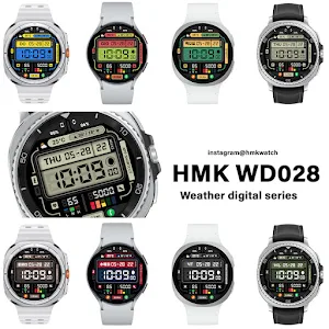 HMK WD028 Screenshot 1