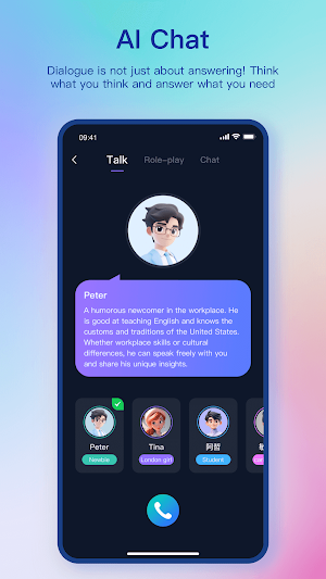Dana Mate Screenshot 1
