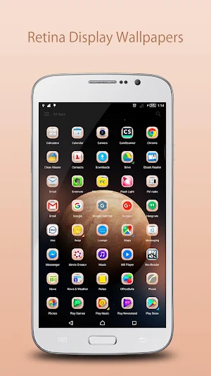 Theme for Huawei Honor Magic Screenshot 1