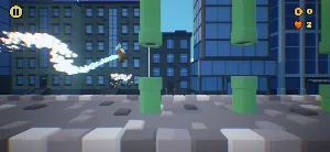 Jumpy Jay Screenshot 2